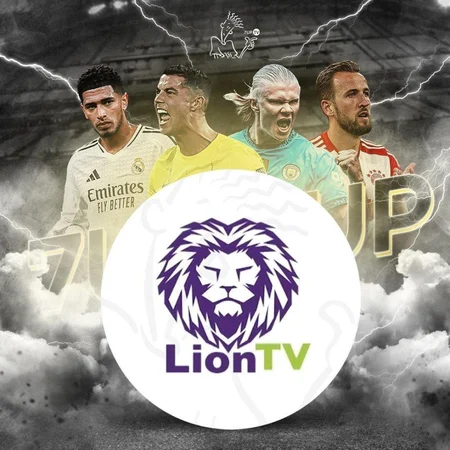 liontv